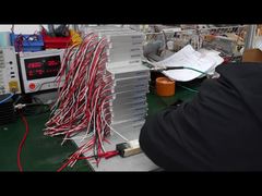 Factory real scène display