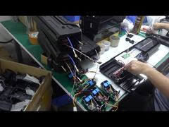 ODM&OEM dorne stoorzenderleverancier in China