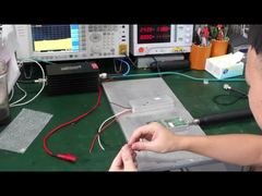 Bekijk de demo van 400-5800 MHz 50 W versterkermodule met temperatuurbeveiliging voor een breed scala aan toepassingen