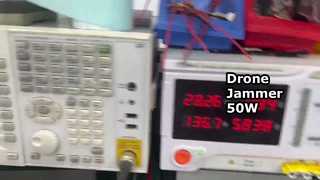 5.8G 50W N-connector